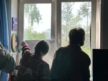 Фото В семи регионах Урала и Поволжья объявлен режим беспилотной опасности