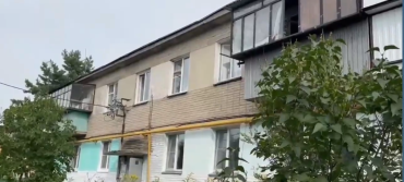 Фото Кровлю жилого дома в Челябинске восстановили после вмешательства генпрокурора РФ