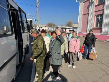 Фото В Усть-Катаве подорожал проезд в общественном транспорте
