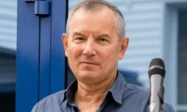 Фото Владислав Макаров покидает должность главы администрации Советского района Челябинска