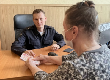Фото На крючок: в Магнитогорске женщина отдала мошенникам 170 тысяч рублей