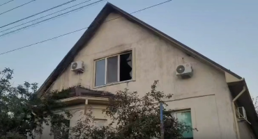 Фото Тело еще одного ребенка обнаружили спасатели под завалами детского центра в Краснодаре 