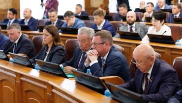 Фото В Челябинской области расширили перечень получателей бесплатной социальной помощи на дому 