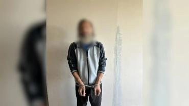 Фото Житель Чебаркуля обвиняется в смертельном избиении соседа и краже его вещей