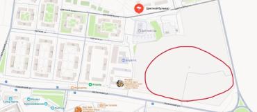 Фото В Челябинске дали названия трём общественным пространствам