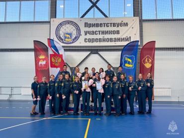 Фото Итоги смотра-конкурса: определились лучшие радиотелефонисты и диспетчеры Южного Урала