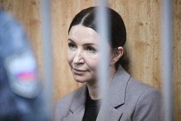 Фото Суд включил имущество сторонних компаний Блиновской в конкурсную массу