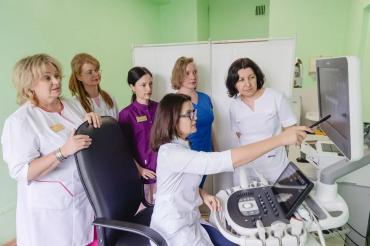 Фото Действовать на опережение: как регулярное УЗИ помогает выявить опухоль на ранних стадиях