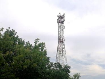 Фото МТС увеличила скорость LTE-интернета в горнозаводской зоне Южного Урала