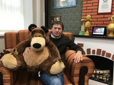 Фото Имена челябинцев в советской и современной анимации