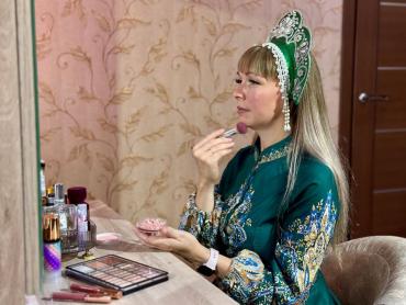 Фото Варна готовится выбрать новую хозяйку Медной горы