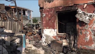 Фото Уточнено число пострадавших при атаке БПЛА на Кубань: три человека погибли, 24 - ранены