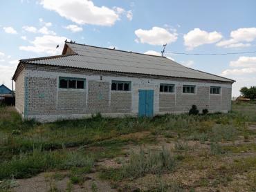 Фото Жители Атамановского мечтают о восстановлении сельского клуба и ждут помощи в решении других острых проблем