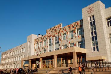 Фото Челябинская область готова к новому учебному году: итоги проверки, стройки и поддержка педагогов
