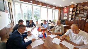 Фото «Лучший учитель»: определён шорт-лист конкурса союза промышленников и предпринимателей 