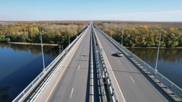 Фото На Восточном выезде из Уфы в сторону трассы М-5 с 14 августа ограничат движение