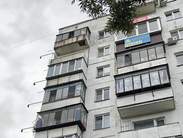 Фото В Челябинске сотрудники МЧС спасли пятилетнего ребёнка