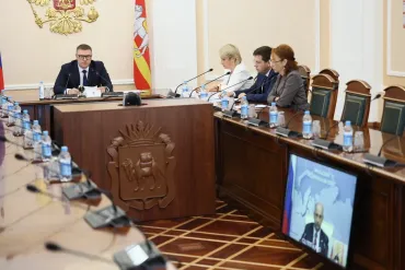 Фото Челябинская область готова к отопительному сезону почти на 74 процента
