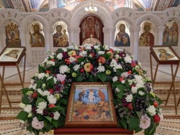 Фото Православные 19 августа отмечают Преображение: в праздник важно поблагодарить Господа 