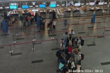 Фото Около 1,5 тысячи дронов направили ВСУ в сторону Москвы за неделю, 13 – за прошлую ночь 