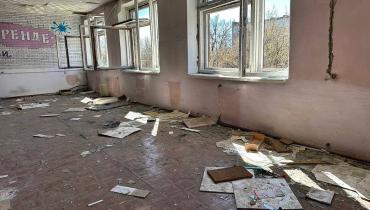 Фото Многострадальное общежитие на Мира отравляет челябинцам жизнь
