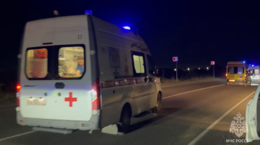 Фото Число погибших при сходе лавины в Кабардино-Балкарии выросло до 11 человек, еще 6 ищут
