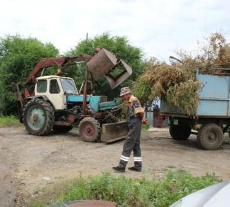 Фото В селе Кизильское судят мужчину, обстрелявшего водителей из пневматики