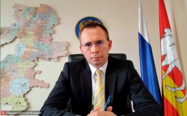 Фото Юрий Подшивалов остался вице-премьером и возглавил минЖКХ Южного Урала (подробности)