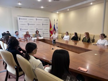 Фото Новые инструменты маркетинга: в Челябинске прошёл семинар по рекламе