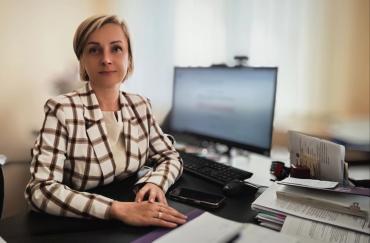 Фото Министр ЖКХ Челябинской области ушла в отставку