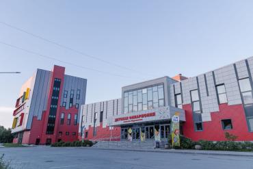 Фото Между Минском и Челябинском будет подписано соглашение о культурном сотрудничестве 