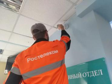 Фото «Ростелеком» подготовил телеком-инфраструктуру для наблюдения за ходом выборов