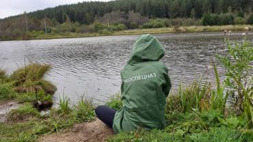 Фото  На защиту природы: в нацпарке «Таганай» высадился экоспецназ