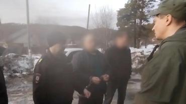 Фото В Златоусте перед судом предстанет участник вооружённого нападения: расследование завершено
