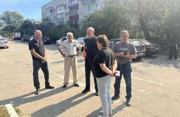 Фото Три человека пострадали в результате атаки БПЛА на Славянский район Кубани 