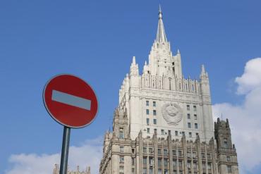 Фото Россия предупредила Британию о праве на ответные действия из-за поставок ею оружия Киеву