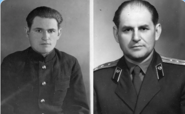 Фото  Сотрудники УФСБ Челябинской области вспоминают героев Второй мировой войны