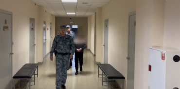 Фото В Миассе ранее судимая за такое же преступление пенсионерка зарезала «молодого» сожителя в пьяной ссоре