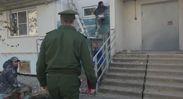 Фото Военные следователи выявили в Чебаркуле новых нарушителей правил воинского учёта