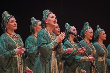 Фото «Люблю Урал»: в Челябинском драмтеатре пройдёт концерт к 100-летию Ивана Шутова