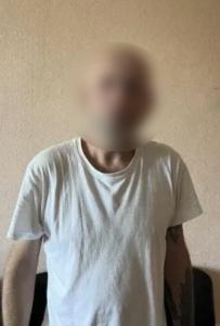Фото В Челябинске задержан местный житель за кражу техники из кофейни