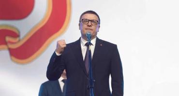 Фото Утверждена новая структура аппарата губернатора и правительства Челябинской области