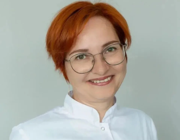 Фото Челябинские неонатологи помогли новорождённой с расщелиной нёба научиться есть самостоятельно
