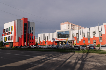 Фото Скрипичный мастер Алексей Хуторянский передаст три новых альта Челябинской Детской филармонии