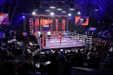 Фото Челябинская спортсменка Анастасия Кононова завоевала серебро чемпионата России