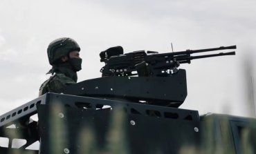 Фото ВСУ продолжили атаки БПЛА на Москву во второй день саммита Россия - Африка