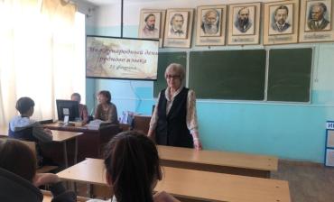 Фото На Южном Урале тысячи педагогов продолжают сеять разумное, доброе, вечное после выхода на пенсию