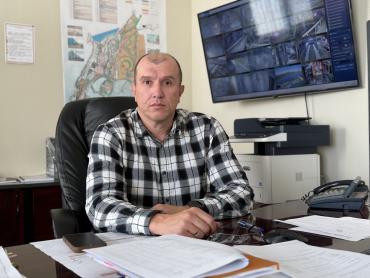 Фото   Главный инженер: когда от одного решения зависит работа целого завода