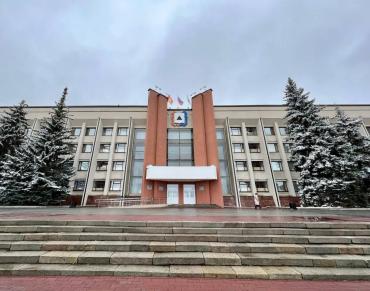 Фото Кто займется отбором кандидатур на должность главы Магнитогорска