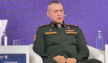Фото Четыре Героя России: Артём Жога представил новых участников окружного совета по патриотическому воспитанию